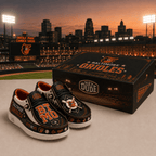 Premium BTMO Loafer Shoes NHVH