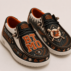 Premium BTMO Loafer Shoes NHVH