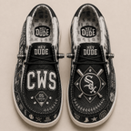 Premium CWS Loafer Shoes NHVH