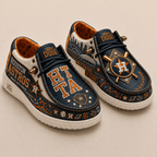 Premium HTA Loafer Shoes NHVH