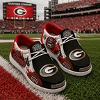 Premium GGBD Loafer Shoes BMD