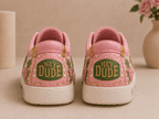 Premium AKA Loafer Shoes TTTT