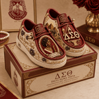 Premium DSTT Loafer Shoes TTTT