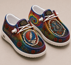 Premium GRFD Loafer Shoes TTTT