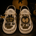 Premium WTC Loafer Shoes TMH
