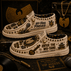 Premium WTC Loafer Shoes TMH