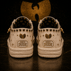 Premium WTC Loafer Shoes TMH