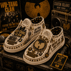 Premium WTC Loafer Shoes TMH