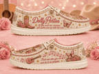 Premium DLPT Loafer Shoes TMH