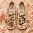 Premium DLPT Loafer Shoes TMH