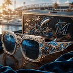 PREMIUM MMA UNISEX SUNGLASSES PTKL
