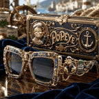 PREMIUM POPE UNISEX SUNGLASSES PTKL