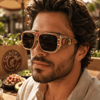 PREMIUM CPTL UNISEX SUNGLASSES NPL