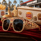 PREMIUM BGK UNISEX SUNGLASSES NPL
