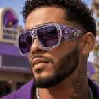 PREMIUM TCBL UNISEX SUNGLASSES NPL