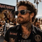 PREMIUM IMD UNISEX SUNGLASSES PTKL