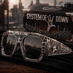 PREMIUM STD UNISEX SUNGLASSES NPL