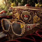 PREMIUM PKM UNISEX SUNGLASSES PTKL