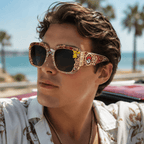 PREMIUM PKM UNISEX SUNGLASSES PTKL