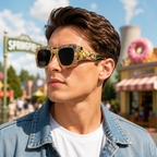 PREMIUM TSP UNISEX SUNGLASSES PTKL