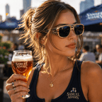 PREMIUM SAB UNISEX SUNGLASSES NPL