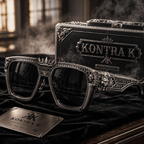 PREMIUM KNTK UNISEX SUNGLASSES NTVA