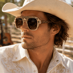 PREMIUM ALJ UNISEX SUNGLASSES NTVA