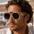 PREMIUM SNTW UNISEX SUNGLASSES NTVA
