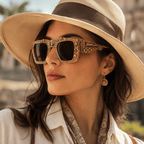 PREMIUM IDJ UNISEX SUNGLASSES NTVA