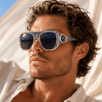 PREMIUM DTW UNISEX SUNGLASSES NTVA