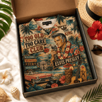 Premium ELV Hawaiian Shirt HQH