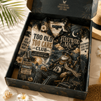 Premium FLM Hawaiian Shirt HQH