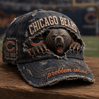 CCB Premium Vintage Cap LNTH