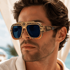 PREMIUM BTF UNISEX SUNGLASSES NTVA