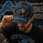 DTL Premium Vintage Cap LNTH