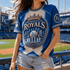 PREMIUM KCR 3D EMBOSS SHIRT TTNL