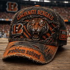 CCBG Premium Vintage Cap LNTH
