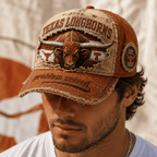 TLS PREMIUM VINTAGE CAP LNTH