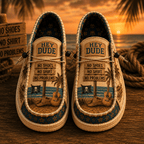 Premium KNCN Loafer Shoes TMH