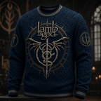 PREMIUM LOG 3D EMBOSS SHIRT NPL