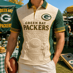 PREMIUM GBP EMBOSS POLO SHIRT NTVA