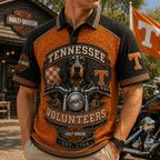 PREMIUM TVF EMBOSS POLO SHIRT HQH