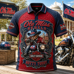 PREMIUM OMR EMBOSS POLO SHIRT HQH