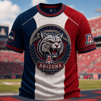 PREMIUM AWC 3D EMBOSS SHIRT NPL