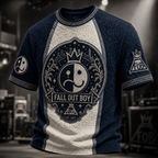 PREMIUM FOB 3D EMBOSS SHIRT NPL