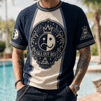 PREMIUM FOB 3D EMBOSS SHIRT NPL