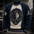 PREMIUM FOB 3D EMBOSS SHIRT NPL