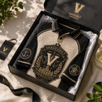 PREMIUM VDBC EMBOSS POLO SHIRT HQH