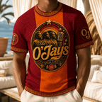 PREMIUM TOJ 3D EMBOSS SHIRT NPL