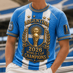 PREMIUM AGTN 3D EMBOSS SHIRT NPL